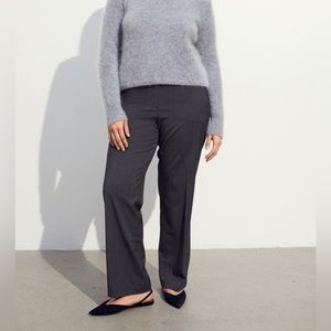 Twill Dress Pants